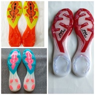 Outsole of air zoom football shoes_telapk air zoom football shoes