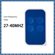 (CSID) Low Frequency Replacement Remote Control Garage Door Remote Control Remote Control 27mhz to 4