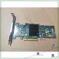 原裝HP LSI 9212-4i 支持SAS SATA 直通