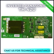 Panasonic TH-42U29K/TH-42U30K Inverter Board LC420WUN-SCD1 6632L-0621A 6632L-0620A