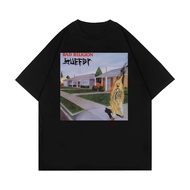 T-Shirt BAD RELIGION Suffer| Tag Merchcons.| Music T-Shirt| T-Shirt Band| E7dd