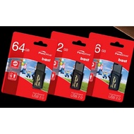 BOOST PENDRIVE USB 2.0