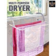 TEMPAT SIDAI KAIN,TEMPAT JEMUR KAIN,TEMPAT SIDAI TUALA,Balcony Clothes Drying Racks Penyidai Kain To