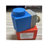 41-5051 41-1002 Solenoid Valve Coil24V Thermo King V Series V200 300 500 KV-300