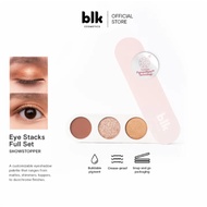 blk cosmetics eye stacks full (eyeshadow)