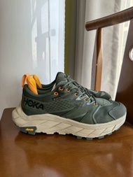 順豐包郵 HOKA ONE ONE Anacapa Low GTX防水登山鞋