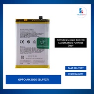 OPPO A9 2020 (BLP727) Battery Replacement Part