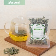 ESSENLI Pandan Tea / Teh Pandan / Daun Pandan Kering