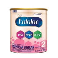 Enfalac Baby Step 2 900g