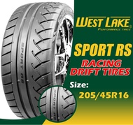 205/45R16 Westlake SPORT RS Racing Drift Tires