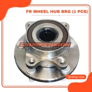 Front Wheel Hub Bearing - Subaru B9 Tribeca / Impreza GVB / WRX VAG / WRX / WRX STI (28373-XA00A)