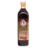 家之味特级三年生抽 (Kazimi Premium 3 Year Light Soy Sauce)