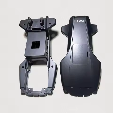 LYZRC L600 PRO MAX Original Body Shell Spare Part L600 Up Down Body Frame Part Accessory