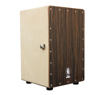 BLW Cajon - Adjustable Snare Cajon with Carrying Bag