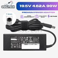 4.62A Latitude 3350 E5450 E6330 E6430 E6530 E6400ASB Vostro 3350 3350n 3400 3400n 3450 3500 P10G Pow