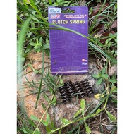 TIGER CB MEGA PRO UMA RACING CLUTCH SPRING SET TIGER CB UMA RACING