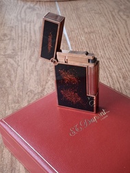 S.T. Dupont 打火機