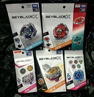 行版🔥旺角店 現貨🔥TAKARA TOMY BEYBLADE X 爆旋陀螺 跟發射器 ( 可掃 CODE ) UX-14 UX-19 BX-49 CX-06

UX14  ❌️SOLD OUT❌️
U
