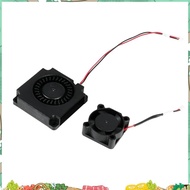For  3 V3 SE Fans, 4010 Blower Fan DC 24V 2510 Axial Cooling Fan Extruder Hotend Heat Sink Fan