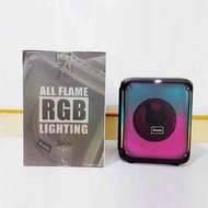 BTS Inch BRODU Ikaraoke BOX Super Bass