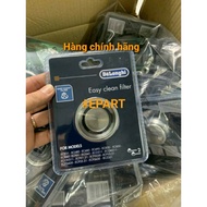 Delonghi EC 680 685 820 filter basket. 2-SPLIT FILTER 61.5 X 26.5MM