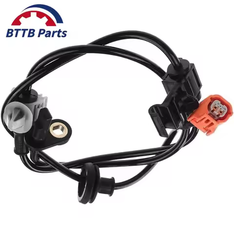 57455-SJC-A01 57450-SJC-A01 Front Left Right ABS Wheel Speed Sensor For Honda Ridgeline 2006-2014 Ne