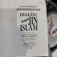 berdialog dengan jin Islam 404 halaman