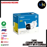 Tapo C320WS Outdoor Security Wi-Fi Camera