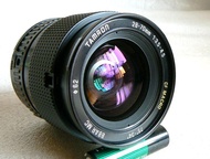 【悠悠山河】百搭口--Tamron BBAR MC 28-70mm F3.5-4.5 Micro *近新品* ~可上Nikon,Canon,Sony,Pentax,NEX,M4/3