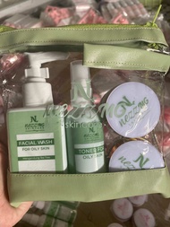 NEZZMG SKINCARE / CREAM PENGHILANG FLEK/ ORIGINAL / MAKASSAR