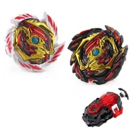 【New Arrivals】 B-X Toupie Burst Beyblade B-189 Guilty Longinus Kr Metal Destroy Left Right Dynamite