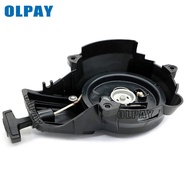 63V-15710-10 63V-15710-12 63V-15710-13 63V-15710-20 Starter for YAMAHA 2 Stroke 9.9HP 15HP outboard 