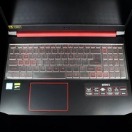 Keyboard Protector Acer Nitro 5