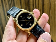 Rolex 16238 onyx dial Watch Only  vs 1803 18038 18238 16018