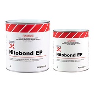FOSROC NITOBOND EP (5LITRE SET) High Strength Epoxy Bonding Agent for new to old concrete and primer
