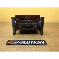 LEXUS LS 460 PLAYER (ITEM USED HALF CUT) JAPAN SPEC 86120 SOLIO