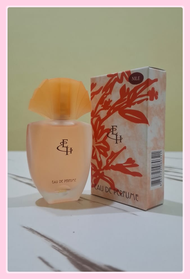 Eau De Perfume Eliza Helena (Oasis | Nile | Miss Eliza | Coco)