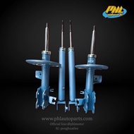 โช๊คอัพkyb sr special Toyota Altis zze171 zze141 ปี2009-2019