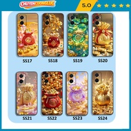 Case for Oppo A57/A77S - The image of a lucky bag!