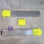 NEW KO CSM Strap for DX Hiden Zero One Zero-One Zeroone Driver Belt Kamen Rider 01