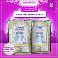 Carom/Ajwain India Ajwain/Caraway Seed SINGH/ PG 100gr