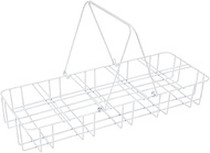 Colorations Paint Cup Cady for Kids Painting Supplies (17 1/4"L x 6 3/4"W x 2 5/8"H), PCAD