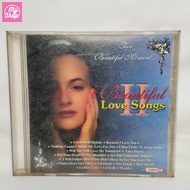 VCD Beautiful Love Songs