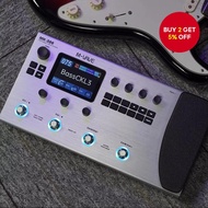M-VAVE Series MK-300 Guitar Multi-Effects Pedal Popular IP Standard Size