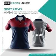 2026 NEW SCOUT T-SHIRT FOR 4-5TH GRADE STUDENTS, SUBLIMATION PRINT, Free Custom Name and Logo d69c0 