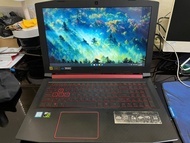Laptop Acer Nitro 5 Intel Core I5 gen 8
