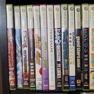 Xbox 360 遊戲 及 Kinect 4GB 主機