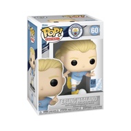 Funko Pop Manchester Erling Haaland