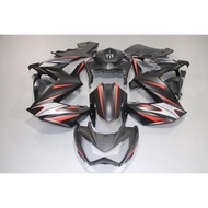 KAWASAKI Z250 FULL SET COVERSET | COVERSET Z250 2013-2018