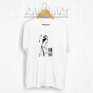 Kaos Distro Anime SUSTER JEPANG / Kaos Anime Jepang / Kaos Cosplay / Baju Distro Pria Wanita / Kaos